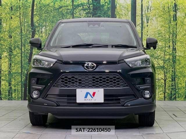 Toyota RAIZE 2023-09 283297-14