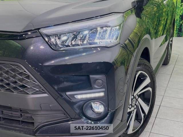 Toyota RAIZE 2023-09 283297-12