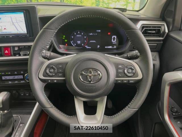 Toyota RAIZE 2023-09 283297-11