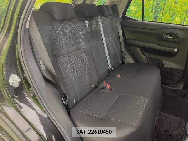 Toyota RAIZE 2023-09 283297-9