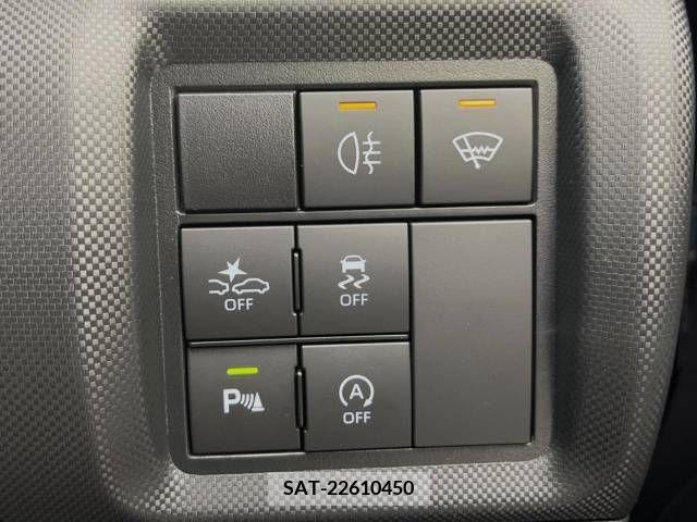 Toyota RAIZE 2023-09 283297-6