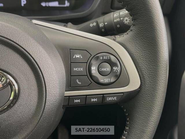 Toyota RAIZE 2023-09 283297-4