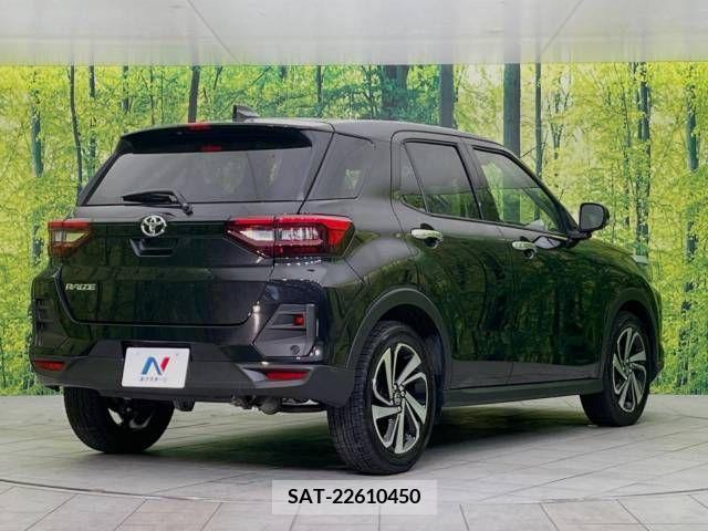 Toyota RAIZE 2023-09 283297-17