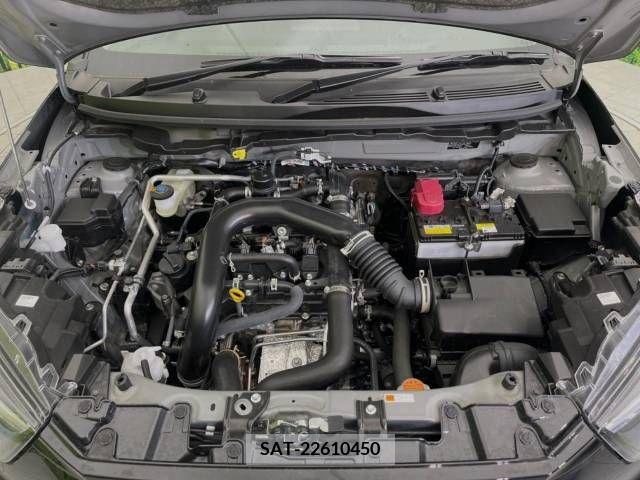 Toyota RAIZE 2023-09 283297-18