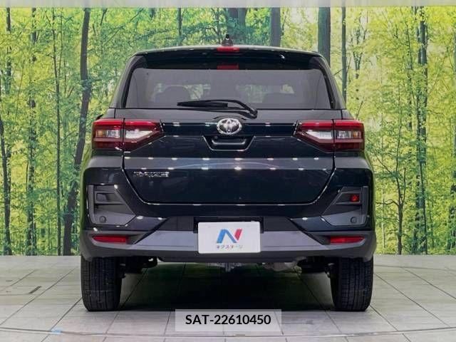 Toyota RAIZE 2023-09 283297-15