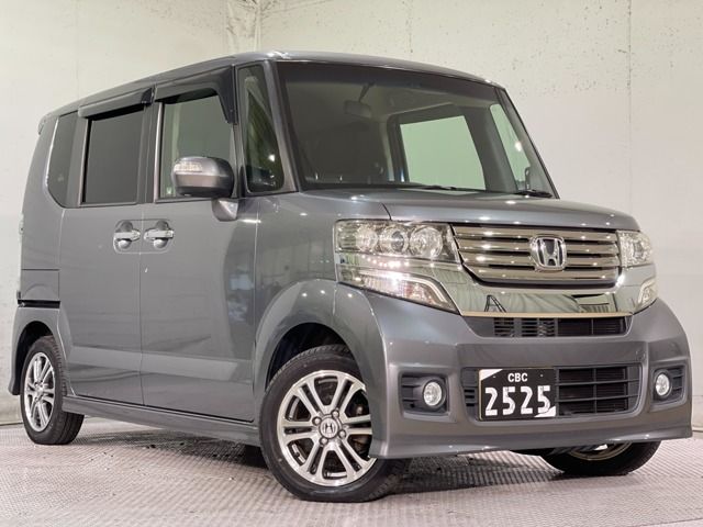 Honda N BOX 2013-06 195941-0