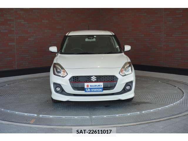 Suzuki SWIFT 2017-01 368988-3