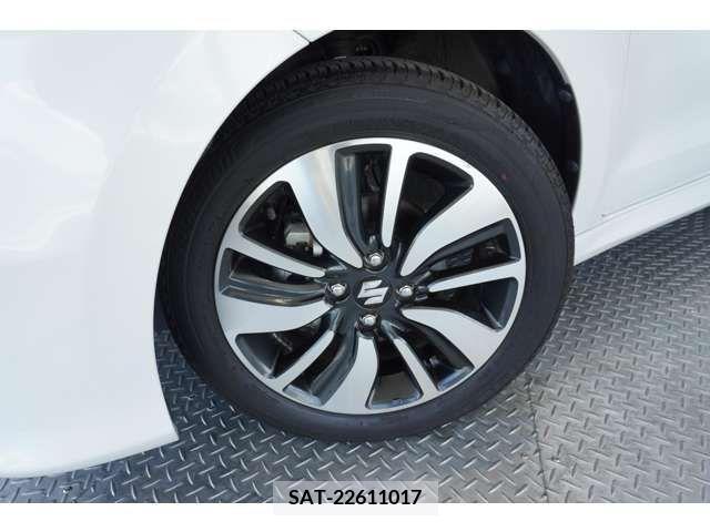Suzuki SWIFT 2017-01 368988-11