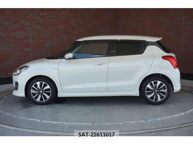 Suzuki SWIFT 2017-01 368988-1