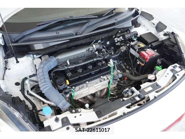 Suzuki SWIFT 2017-01 368988-10