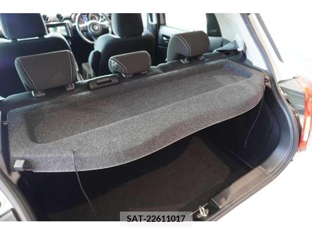 Suzuki SWIFT 2017-01 368988-9