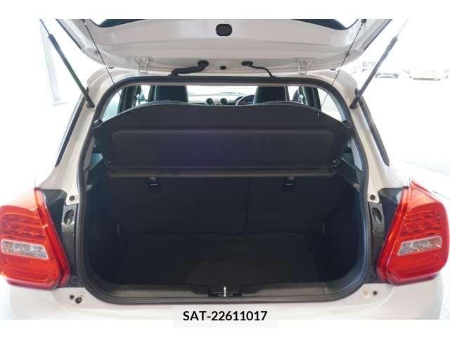 Suzuki SWIFT 2017-01 368988-8