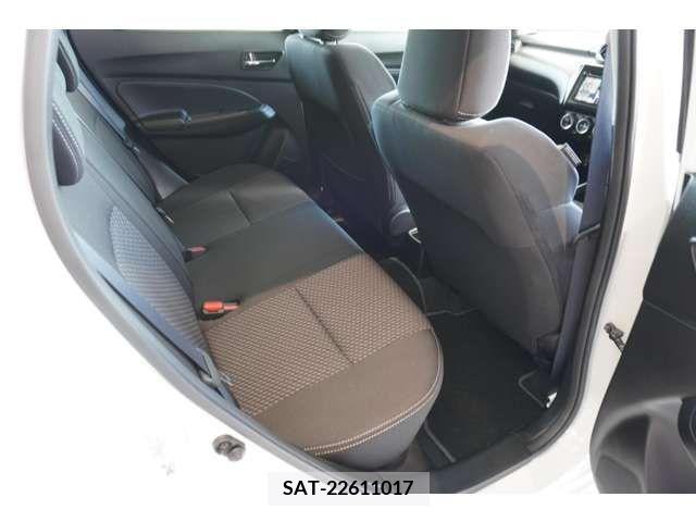 Suzuki SWIFT 2017-01 368988-7
