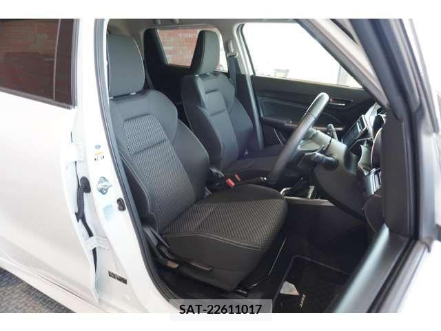Suzuki SWIFT 2017-01 368988-6