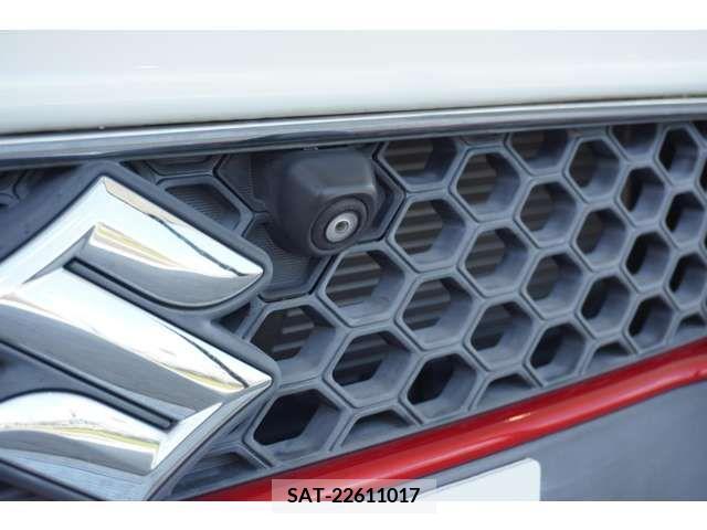 Suzuki SWIFT 2017-01 368988-14