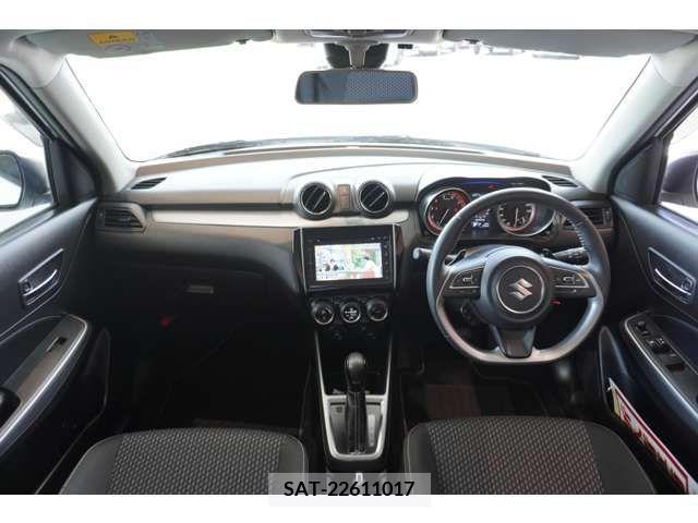 Suzuki SWIFT 2017-01 368988-5