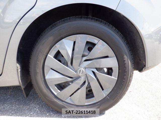Nissan NOTE 2021-07 372343-29