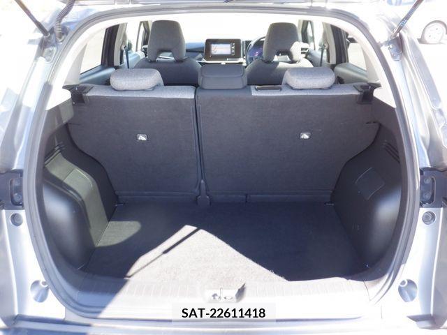 Nissan NOTE 2021-07 372343-9