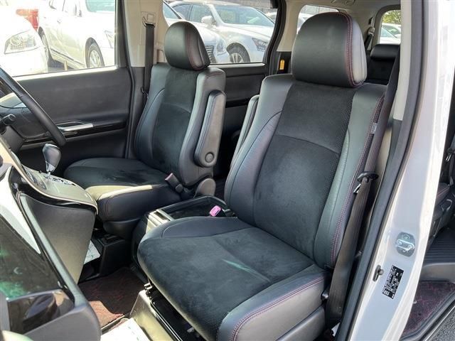 Toyota VELLFIRE 2013-09 16699-18