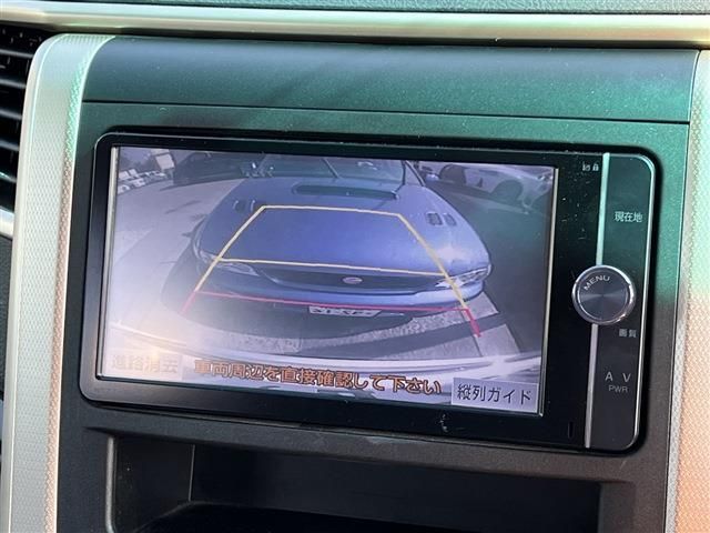 Toyota VELLFIRE 2013-09 16699-17
