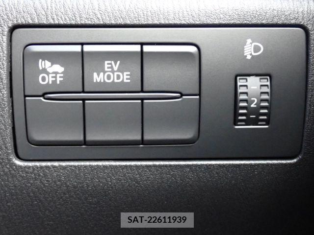 Mazda AXELA HYBRID 2016-09 203666-9