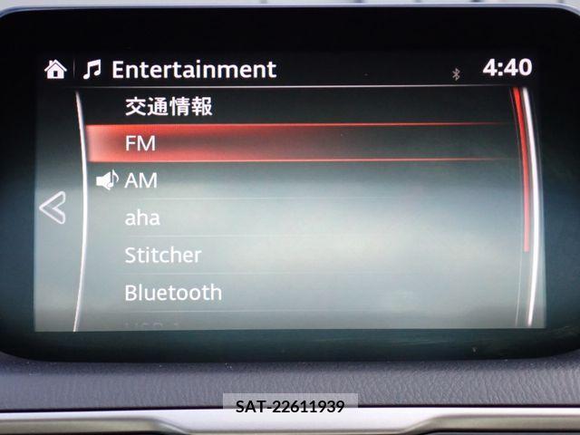 Mazda AXELA HYBRID 2016-09 203666-4