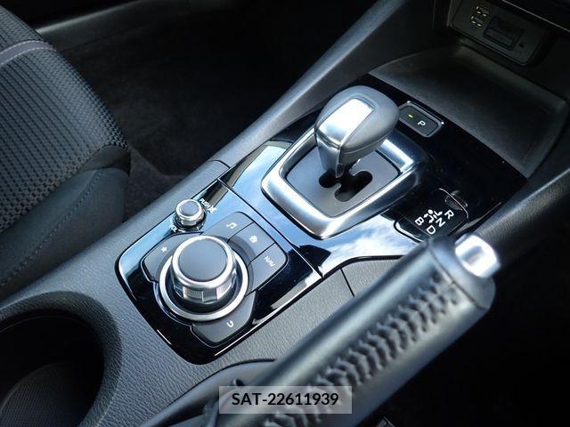 Mazda AXELA HYBRID 2016-09 203666-7