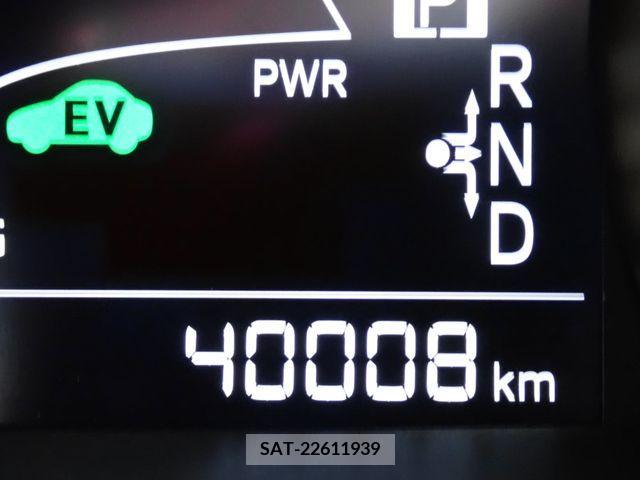 Mazda AXELA HYBRID 2016-09 203666-8