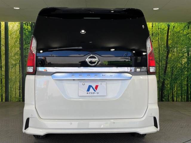 Nissan SERENA 2019-01 191964-16