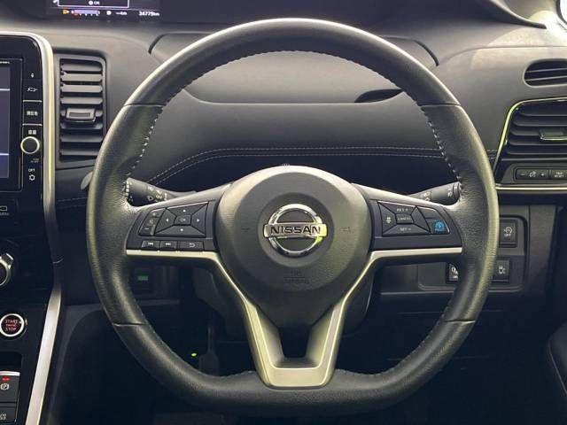 Nissan SERENA 2019-01 191964-12