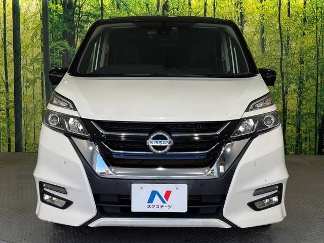 Nissan SERENA 2019-01 191964-15