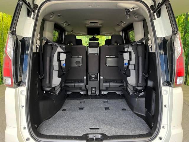 Nissan SERENA 2019-01 191964-11