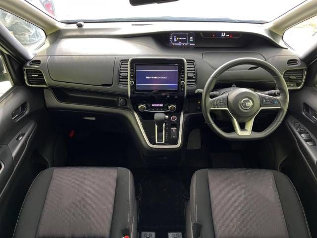 Nissan SERENA 2019-01 191964-1