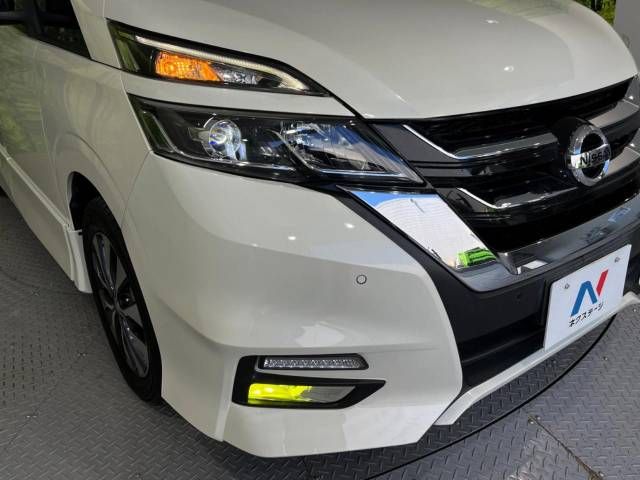 Nissan SERENA 2019-01 191964-13