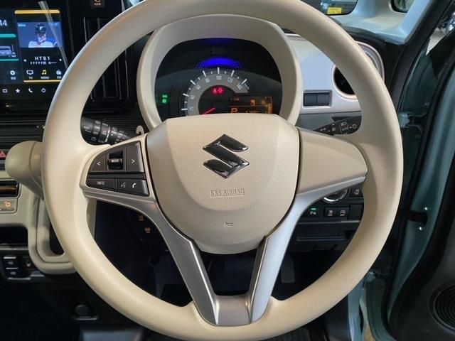 Suzuki WAGON R 2021-12 400-7