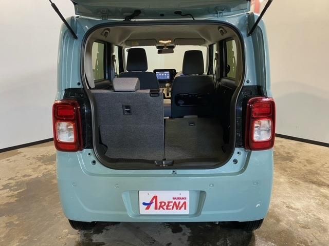 Suzuki WAGON R 2021-12 400-27