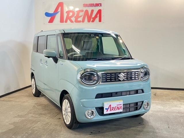 Suzuki WAGON R 2021-12 400-0