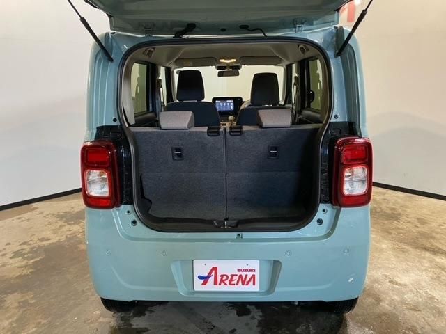 Suzuki WAGON R 2021-12 400-26