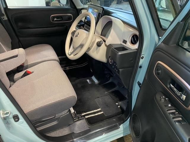 Suzuki WAGON R 2021-12 400-6