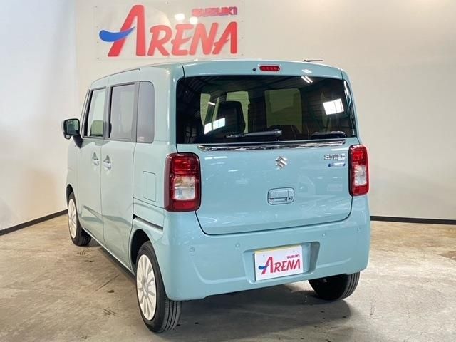 Suzuki WAGON R 2021-12 400-19