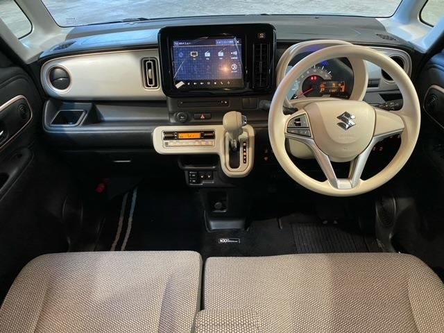 Suzuki WAGON R 2021-12 400-2