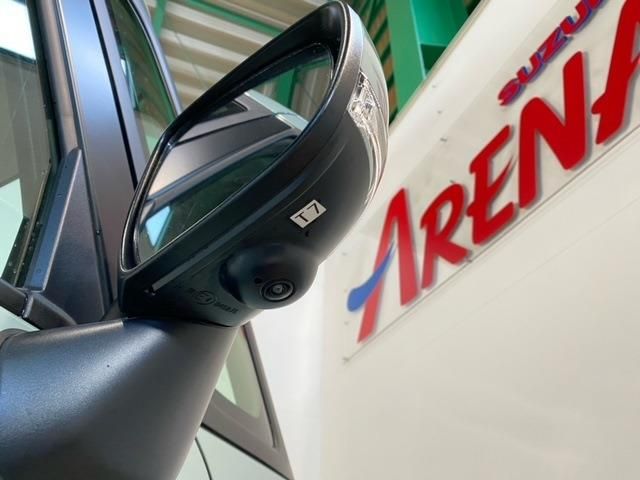 Suzuki WAGON R 2021-12 400-22