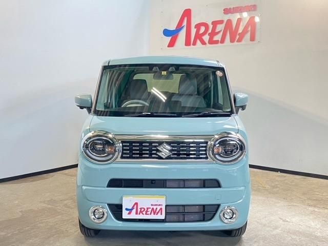 Suzuki WAGON R 2021-12 400-5