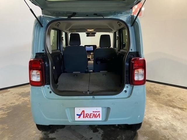 Suzuki WAGON R 2021-12 400-28