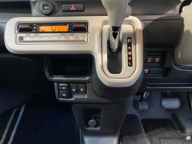 Suzuki WAGON R 2021-12 400-14