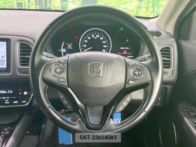 Honda VEZEL 2017-06 336239-11