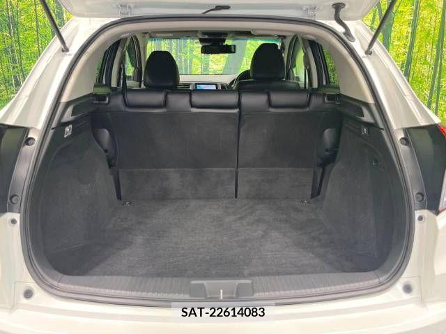 Honda VEZEL 2017-06 336239-10