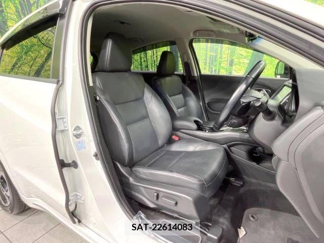 Honda VEZEL 2017-06 336239-8