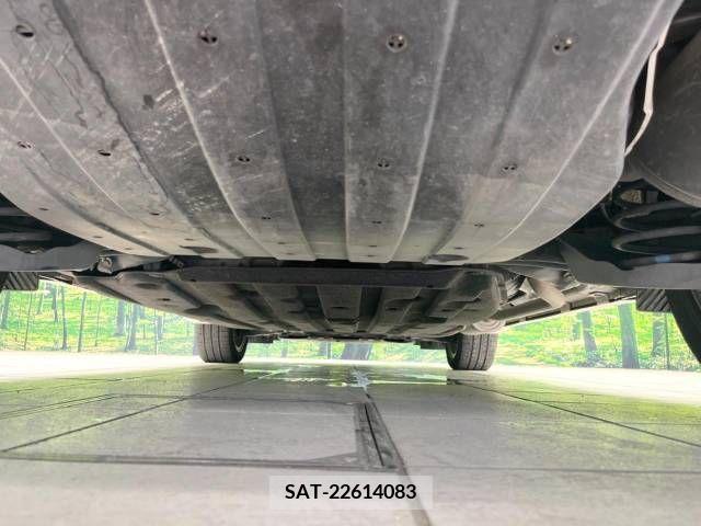Honda VEZEL 2017-06 336239-19