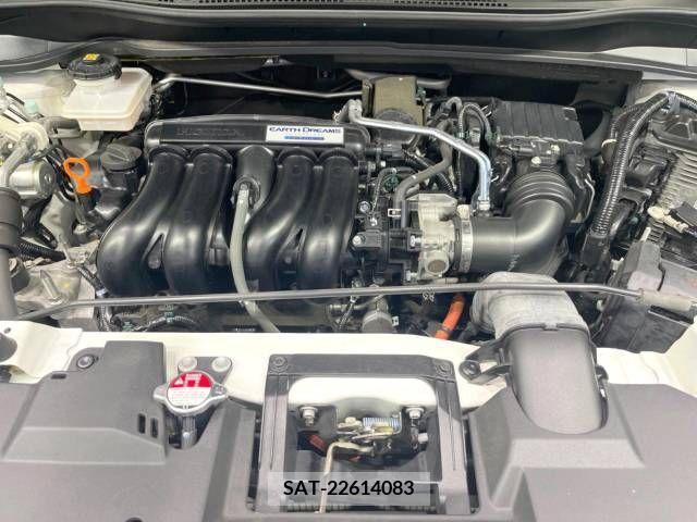 Honda VEZEL 2017-06 336239-18